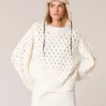 BRAID JUMPER