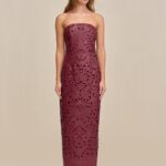 RAYLENE GOWN