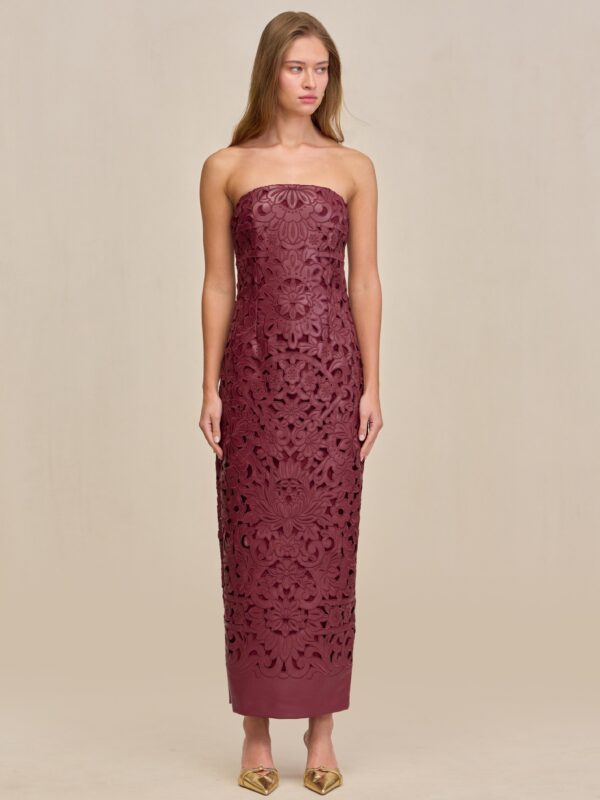 RAYLENE GOWN