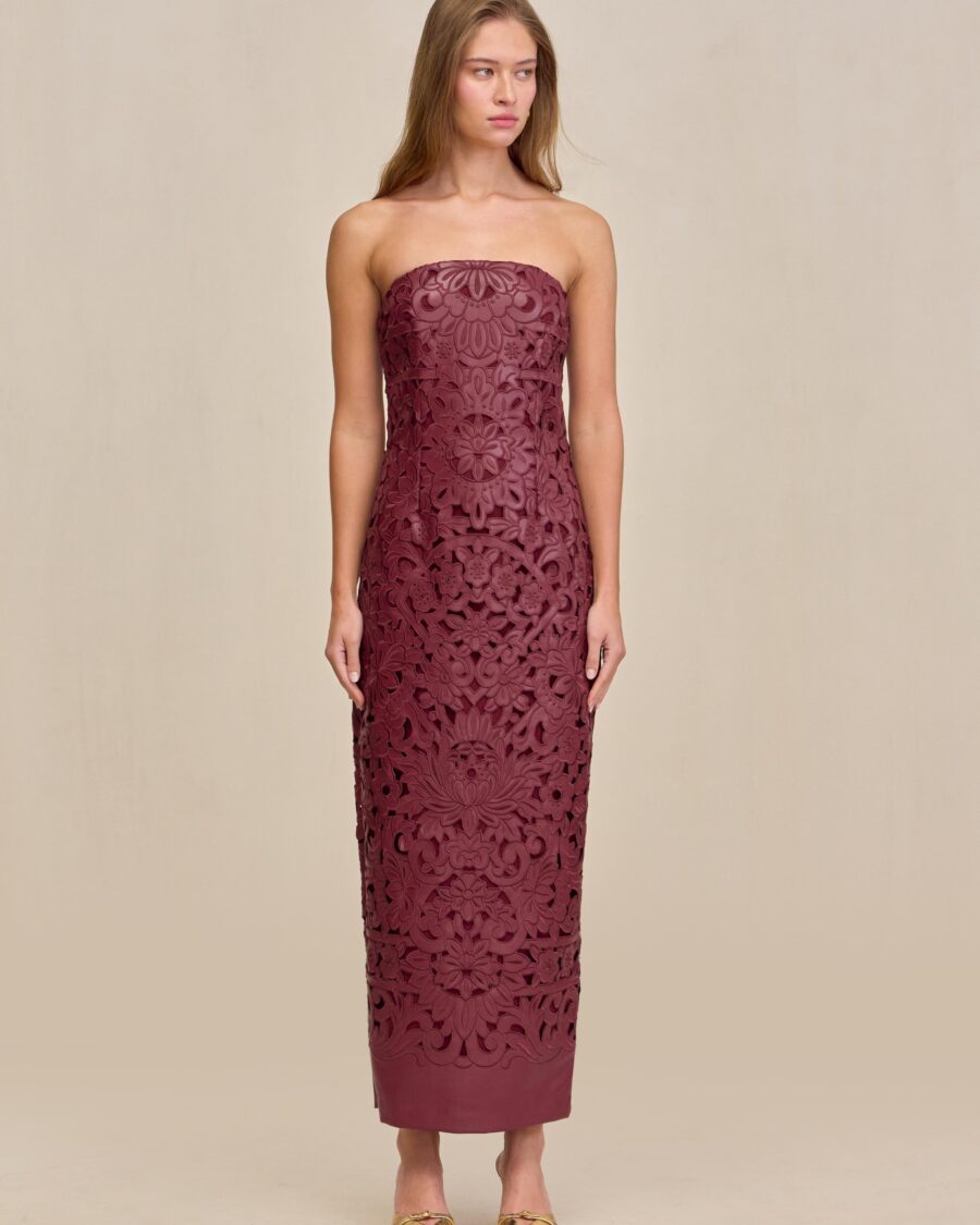 RAYLENE GOWN