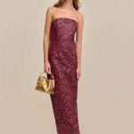 RAYLENE GOWN