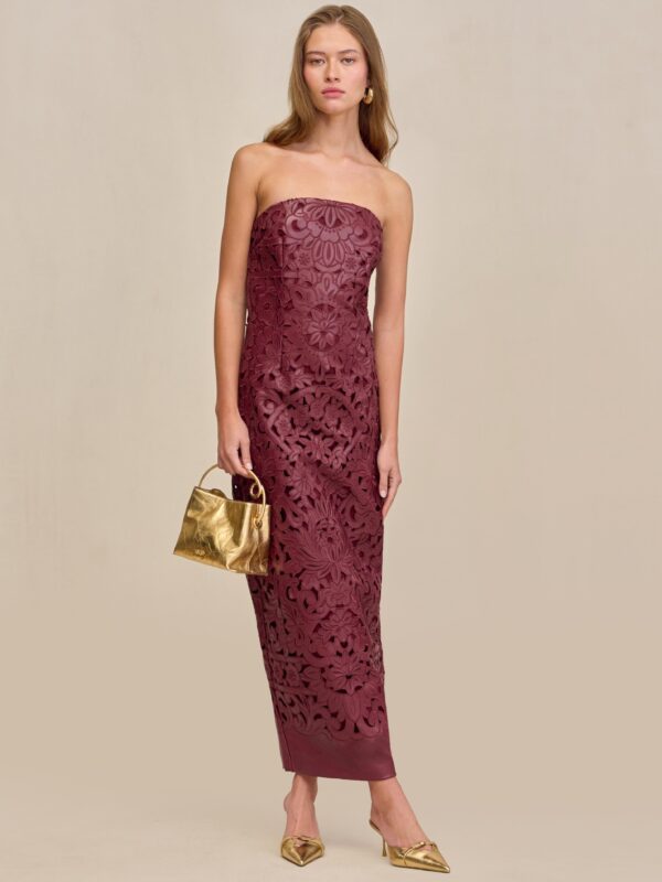 RAYLENE GOWN