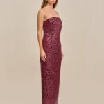 RAYLENE GOWN