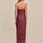 RAYLENE GOWN