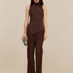 DOJA KNIT TOP