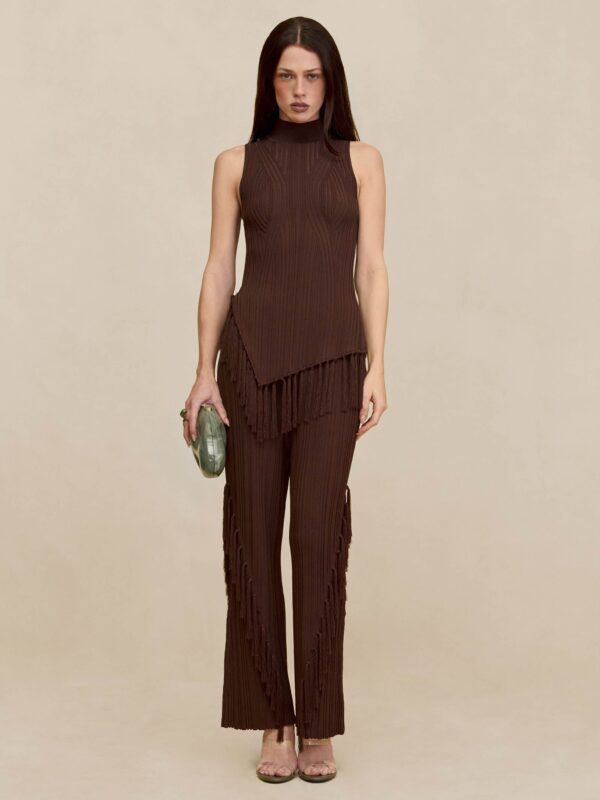 MAUDE KNIT PANTS