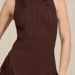DOJA KNIT TOP