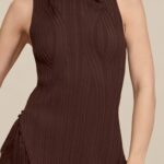 RIBBED SET