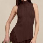 RIBBED SET