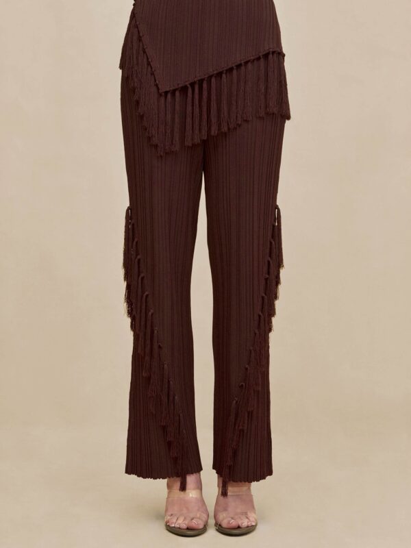 MAUDE KNIT PANTS