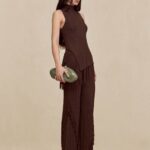 DOJA KNIT TOP