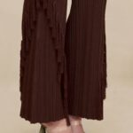 MAUDE KNIT PANTS