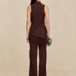 DOJA KNIT TOP