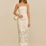RAYLENE DRESS