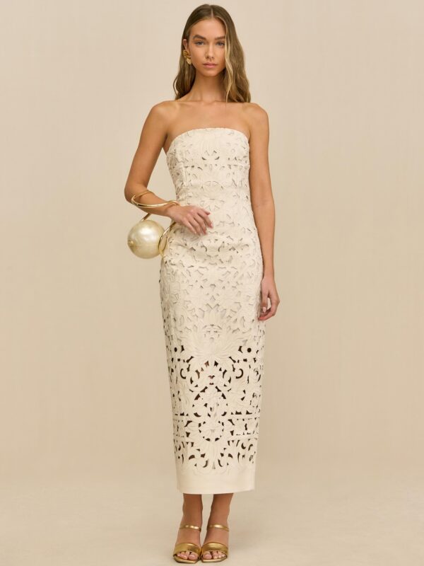 RAYLENE DRESS