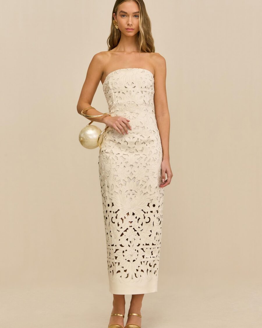 RAYLENE DRESS