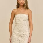 RAYLENE DRESS