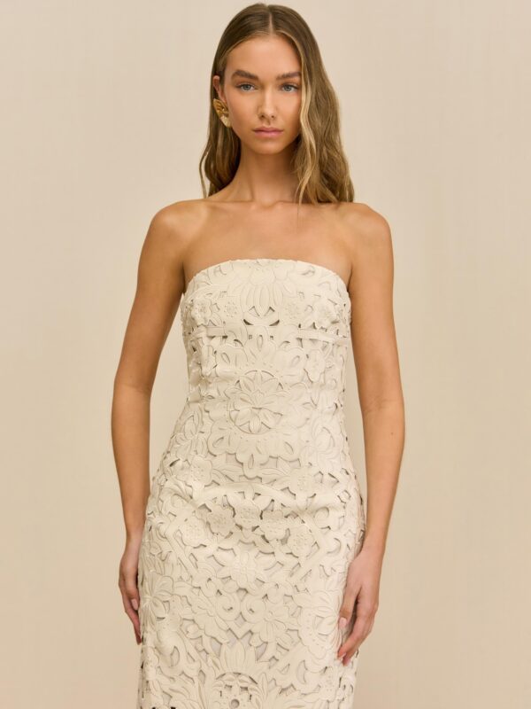 RAYLENE DRESS
