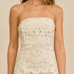 RAYLENE DRESS