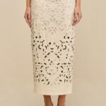 RAYLENE DRESS