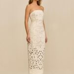 RAYLENE DRESS