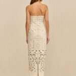 RAYLENE DRESS