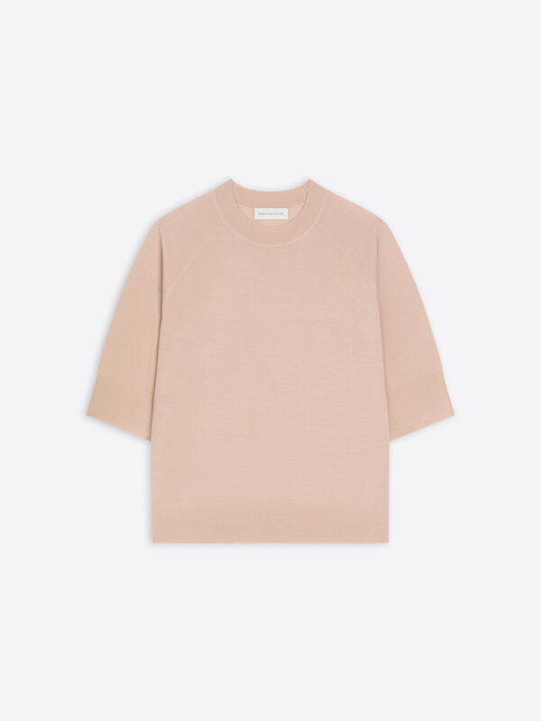 TUAN MERINO WOOL TEE