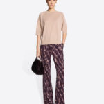 TUAN MERINO WOOL TEE