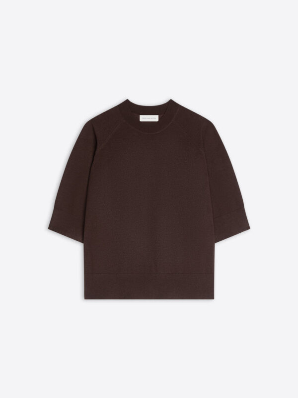 TUAN MERINO WOOL TEE