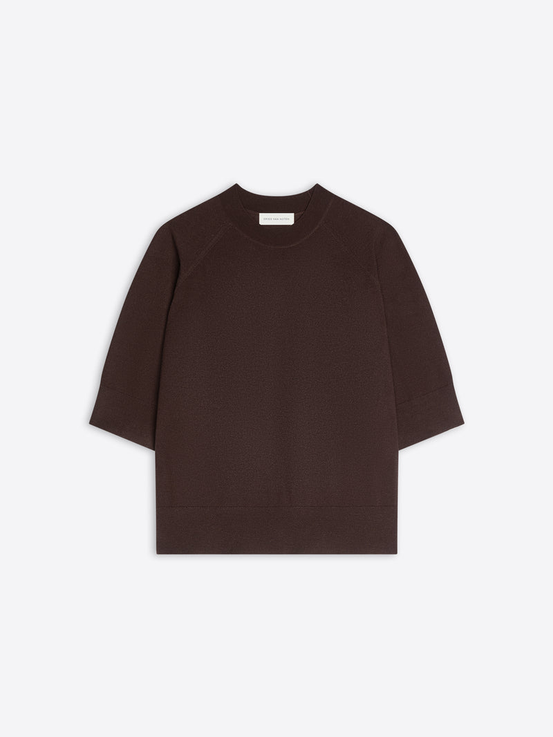 TUAN MERINO WOOL TEE