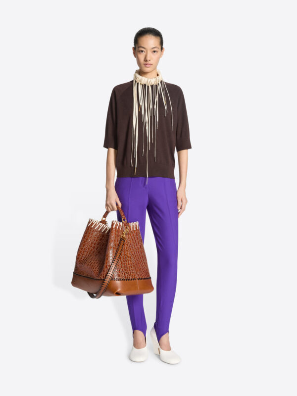 TUAN MERINO WOOL TEE