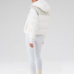 SKI PUFFER JACKET