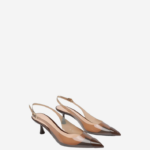 DIANA 55 SLINGBACKS