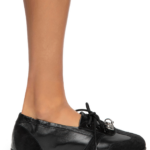 OLLY NAPPA AURORA BLACK