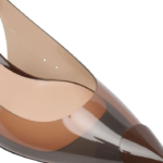 DIANA 55 SLINGBACKS