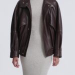 ARTISTE LEATHER JACKET