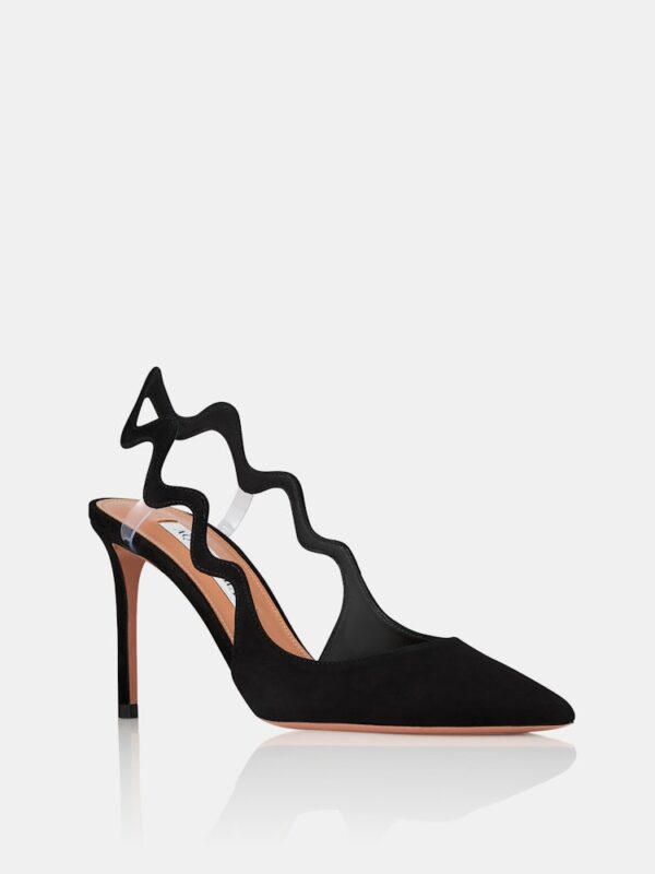 ARTISTE 85 SLINGBACKS