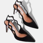 ARTISTE 85 SLINGBACKS