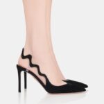 ARTISTE 85 SLINGBACKS