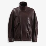 ARTISTE LEATHER JACKET