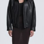 DALMA LEATHER JACKET
