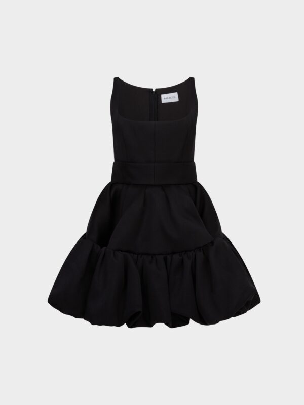 DRINA MINI DRESS IN TAILORING