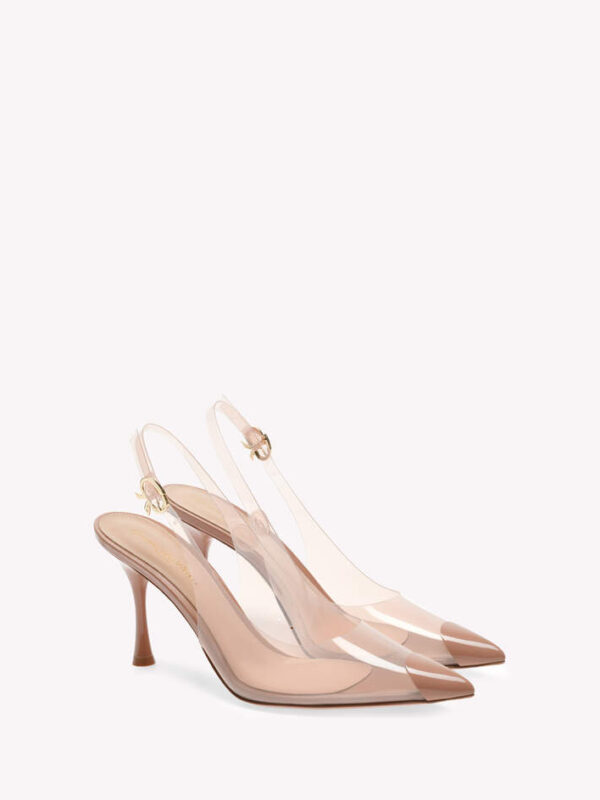 DIANA 85 PUMPS