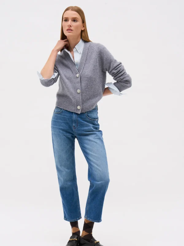 JASSICA CARDIGAN