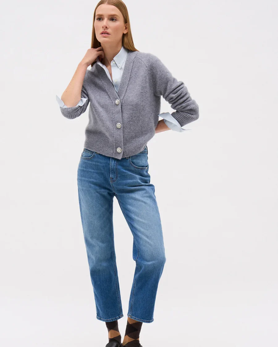 JASSICA CARDIGAN