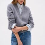 JASSICA CARDIGAN