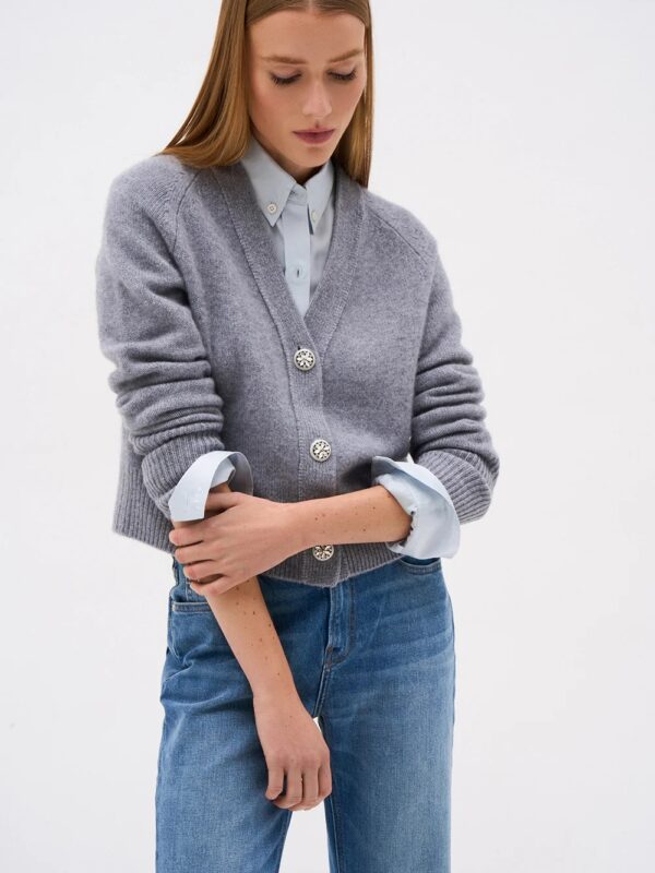 JASSICA CARDIGAN