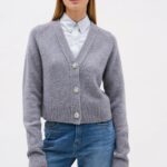 JASSICA CARDIGAN