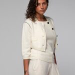 GISELLE CARDIGAN