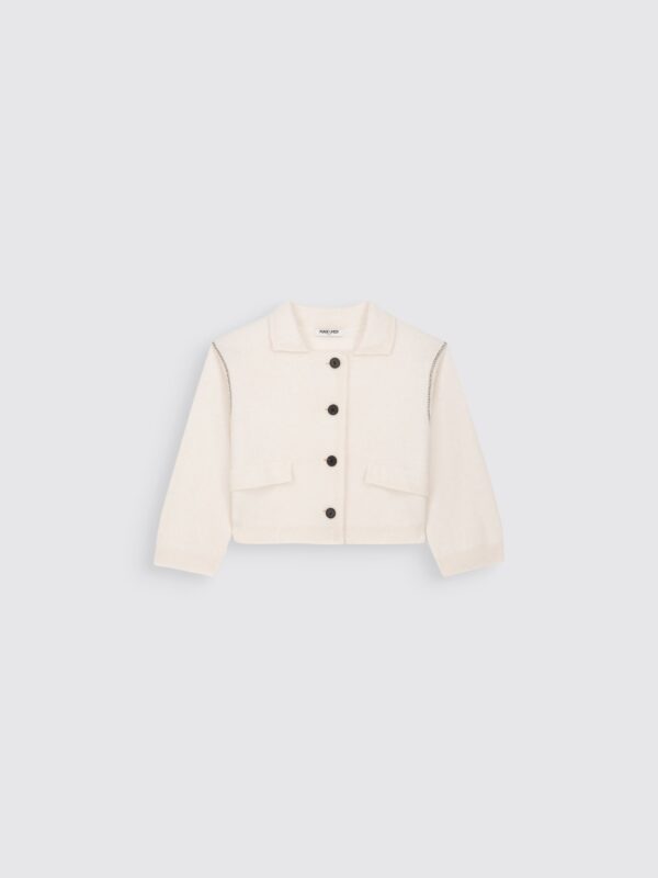 GISELLE CARDIGAN